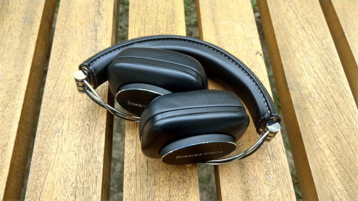 樂動人生、音你而在！Bowers & Wilkins P7 Wireless 高音質藍牙耳機，隨時隨地展開你的音樂饗宴！