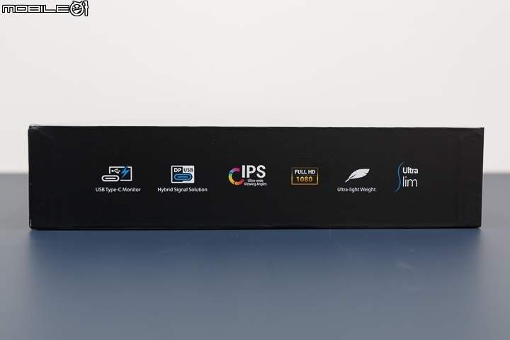 ASUS ZenScreen MB16AC 可攜式顯示器 是多餘？還是便利？