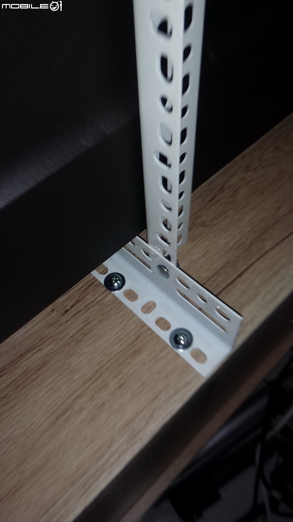 電視不想掛牆上之土炮電視架