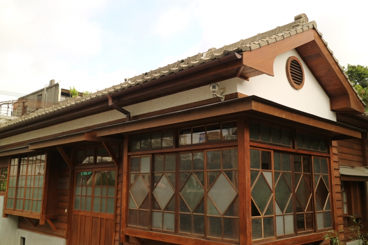 捉住夏天的尾巴，西部海線清旅行