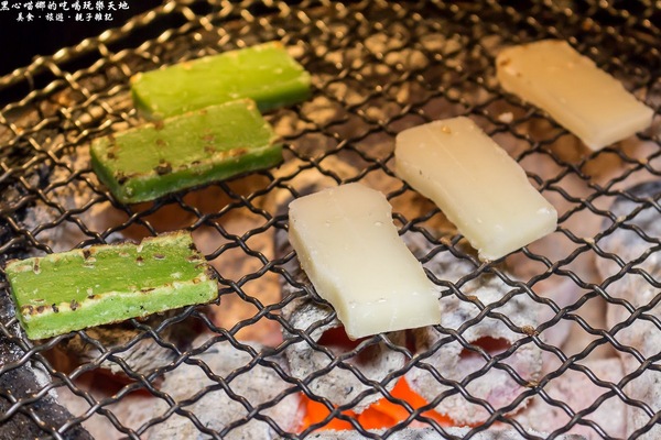 (邀稿)高雄新興︱野饌日式炭火燒肉火烤兩吃吃到飽