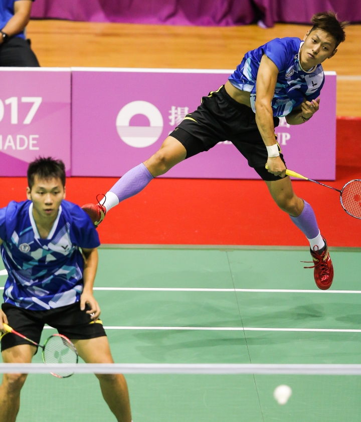 中華隊延續昨日氣勢！8/25世大運賽事資訊