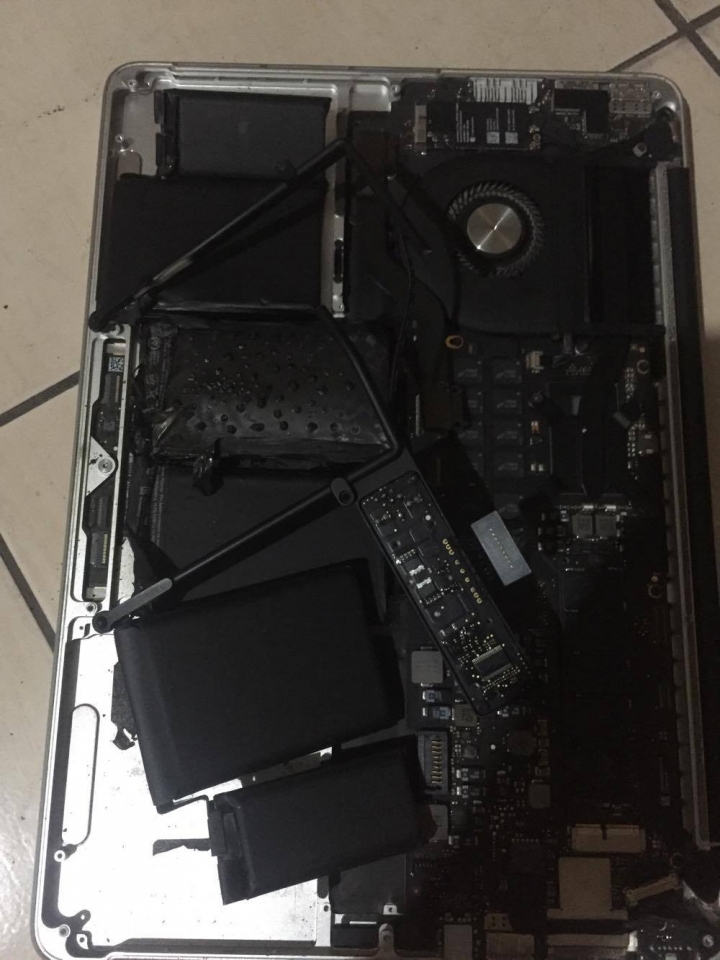 macbookpro retina 13