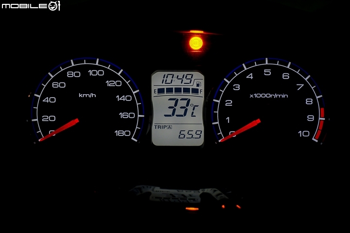 進口黃牌羊之爭 SUZUKI Burgman 400 ABS