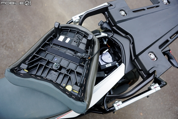 超級拓荒者 KTM 1290 Super Adventure試駕