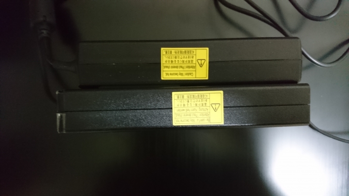 ACER Aspire A715-71G-54UE不專業小開箱~~
