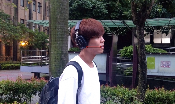 樂動人生、音你而在！Bowers & Wilkins P7 Wireless 高音質藍牙耳機，隨時隨地展開你的音樂饗宴！