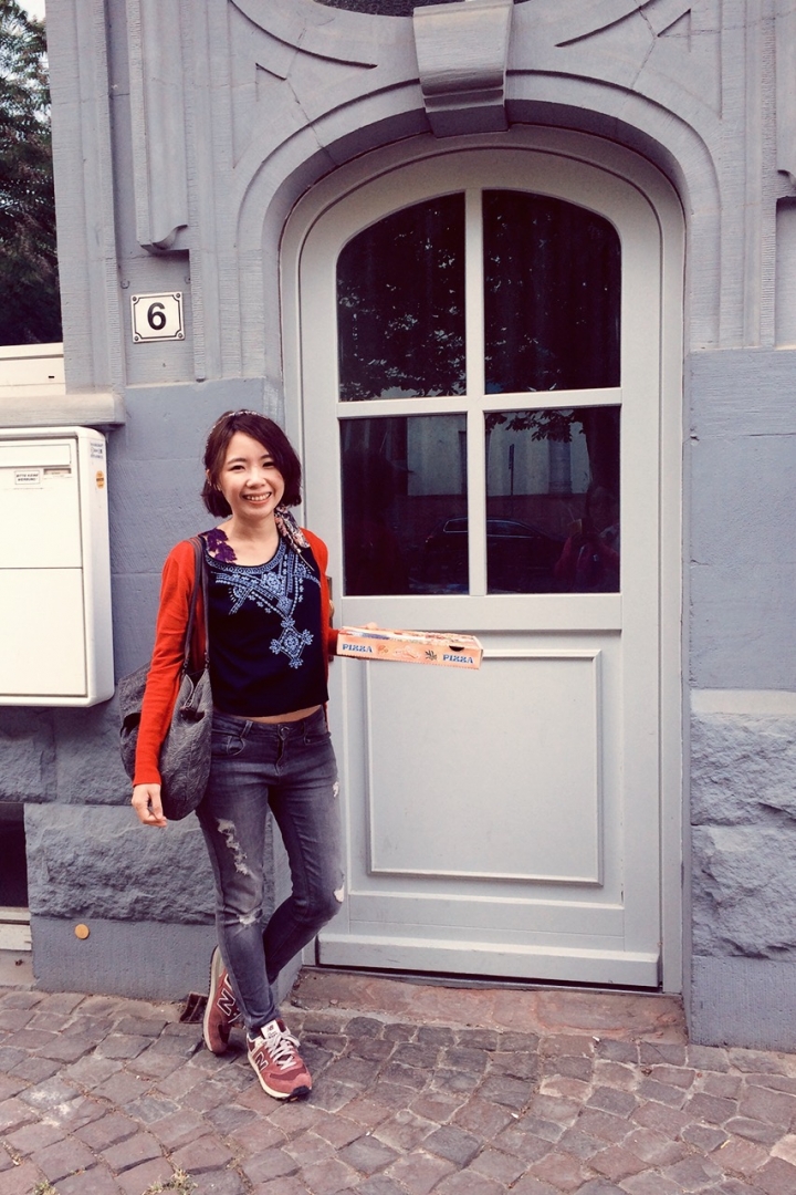 【行程】德南19日行程住宿總覽 (旅行手冊下載)
