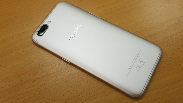 【體驗 活動】OPPO R11 前後2000萬拍照更清晰：雙鏡頭新機驚艷登場