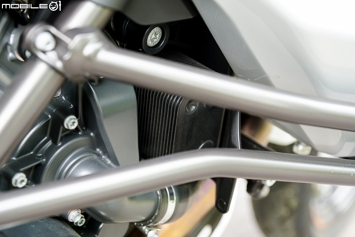 超級拓荒者 KTM 1290 Super Adventure試駕