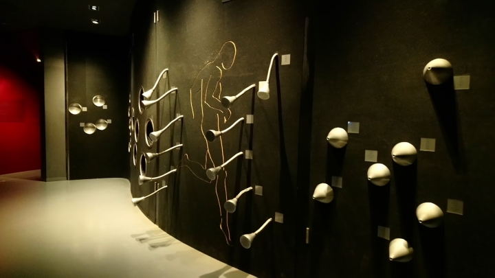 維也納音樂博物館Haus der Musik