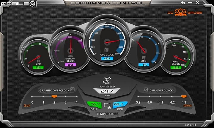 薄型機身 高階效能 AORUS X7 DT v7 電競筆電