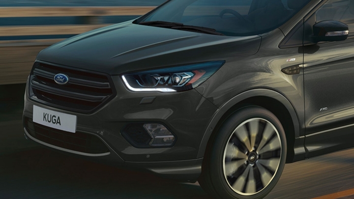 Kuga II / Kuga ST-Line相關零件料號