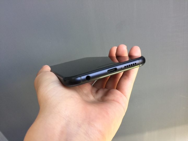 ZenFone 4入手！開箱分享