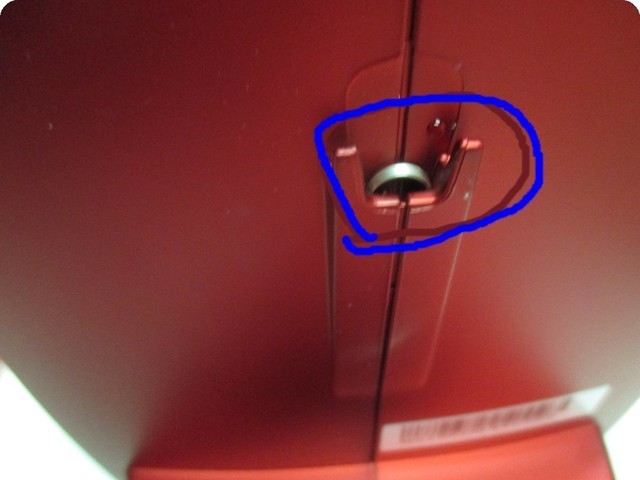 (開箱) 【"GENIO 2"】紅企鵝「雀巢多趣酷思膠囊咖啡機 NESCAFE Dolce Gusto」。