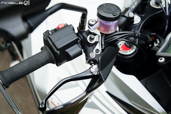 超級拓荒者 KTM 1290 Super Adventure試駕