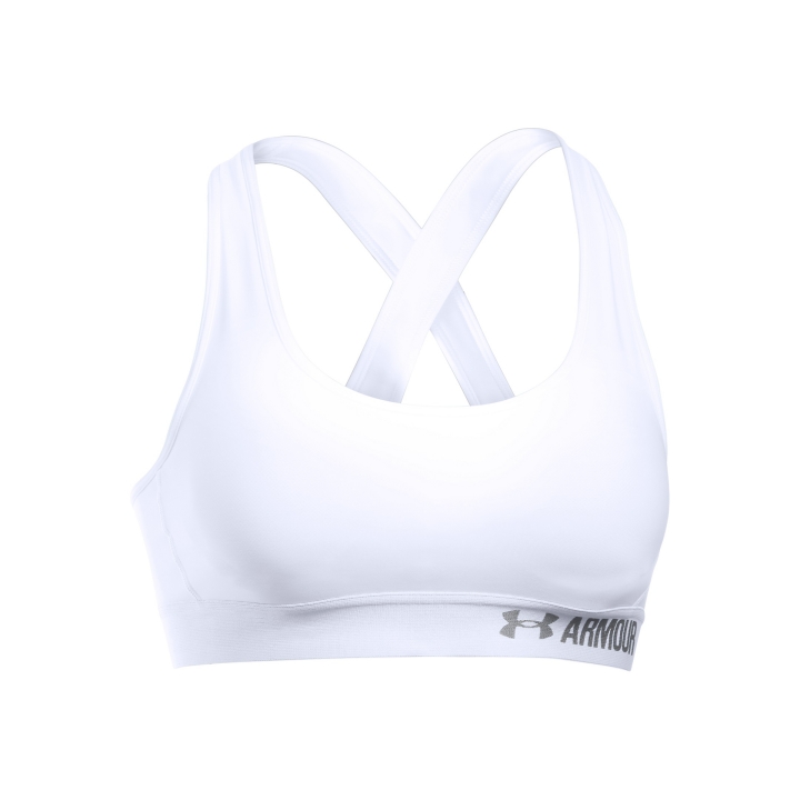 UNDER ARMOUR 「UNLIKE ANY不可比妳」女性運動分享