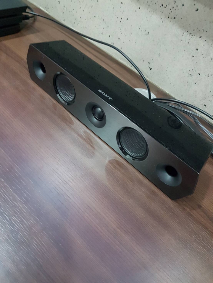 不專業開箱-SONY BDV-N9200W
