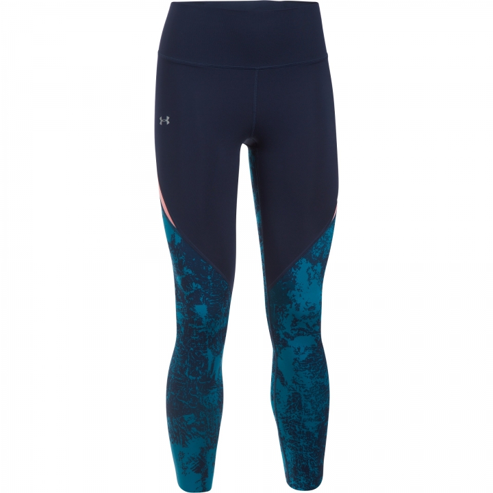 UNDER ARMOUR 「UNLIKE ANY不可比妳」女性運動分享