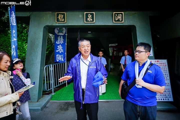 來趟日本東北機車旅行吧!東北遊全紀錄!