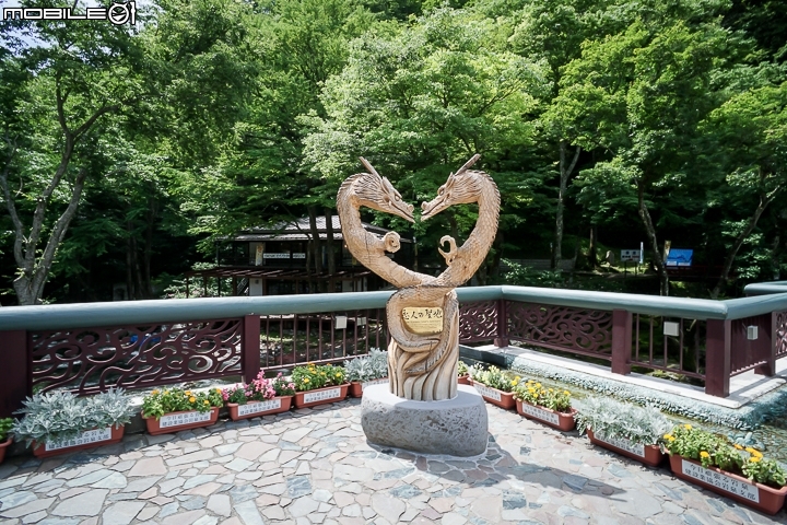 來趟日本東北機車旅行吧!東北遊全紀錄!