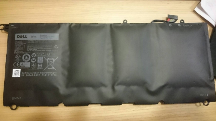 詢問dell xps 13電池購買地點