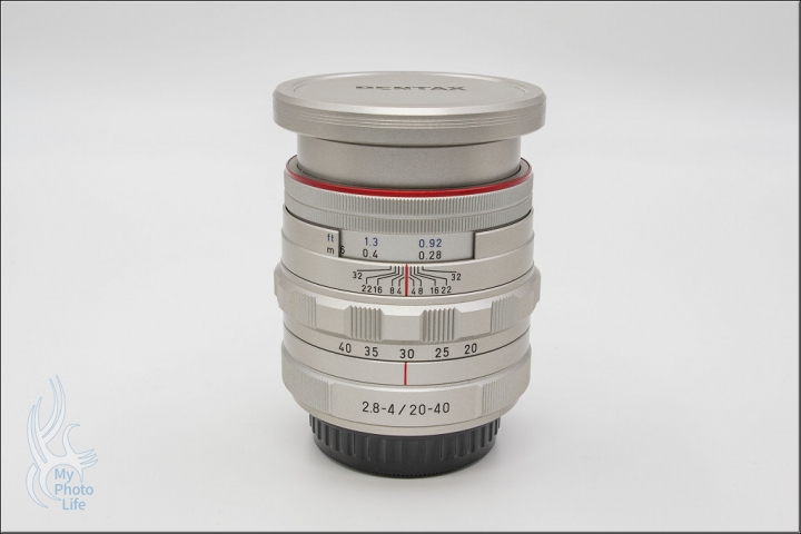 孤高！ISO 819200 PENTAX KP 全開箱 (附加PENTAX HD 20-40 WR+D-BG7評測)