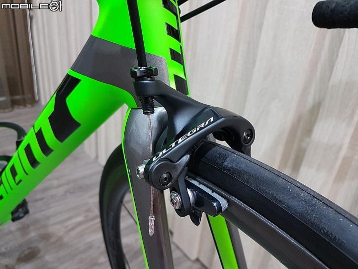 2018 TCR Advanced SL 2 開箱