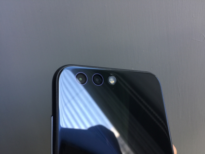 ZenFone 4入手！開箱分享