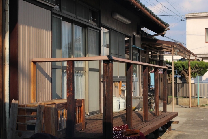 【日本，8200公里的流浪】06 # 愛知·犬山祭