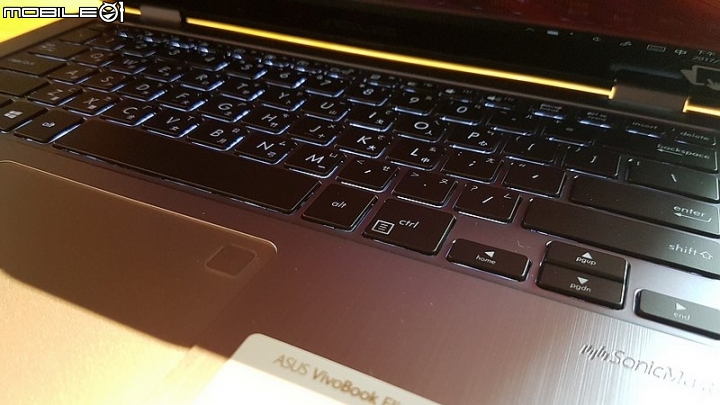 (開箱)VIVOBOOK中的翻轉筆電FLIP 14