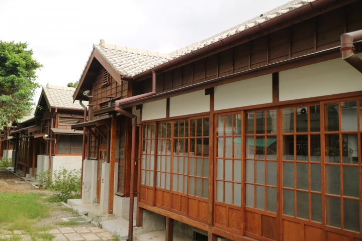 捉住夏天的尾巴，西部海線清旅行