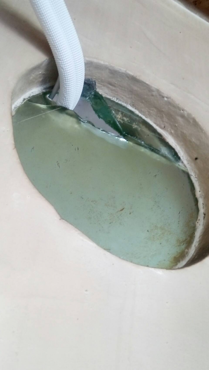 開箱，東元變頻冷氣之有多省就多省