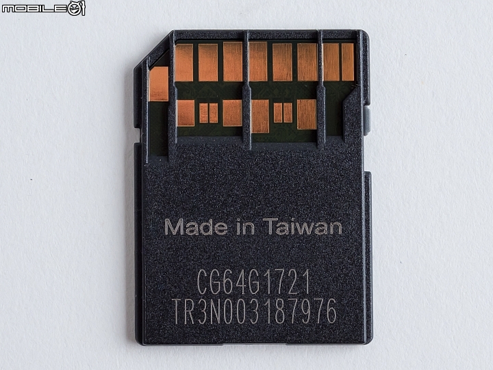 五款高速「SDXC UHS-II U3 64GB」記憶卡對決！