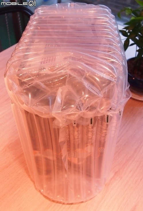 [分享] AIRCPHOLIC氣態菸酒開箱文