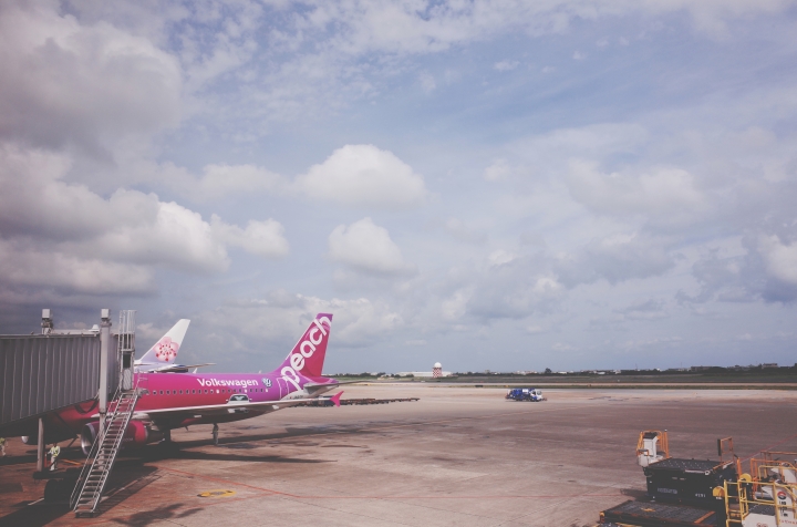 [D750+GR] 沖繩自駕小旅行 [圖多，有後製]