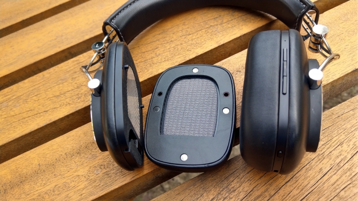 樂動人生、音你而在！Bowers & Wilkins P7 Wireless 高音質藍牙耳機，隨時隨地展開你的音樂饗宴！