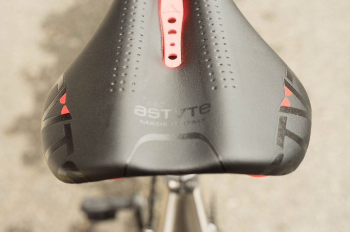 2016 Lynskey Helix Sport鈦合金公路車分享