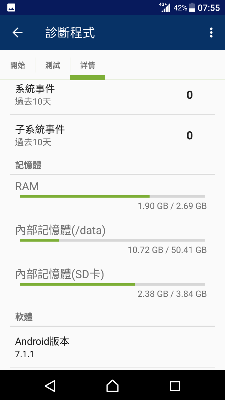 XZ更新到最新版本還是一樣不順