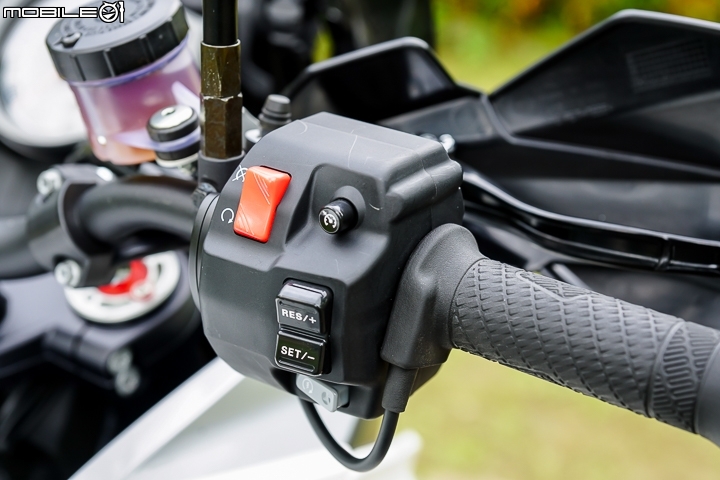 超級拓荒者 KTM 1290 Super Adventure試駕