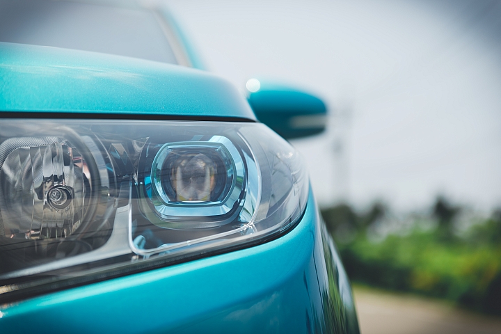 VITARA 1.6 開箱