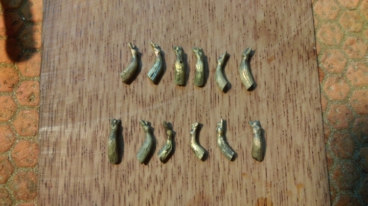 自製帆船 海上的獨角獸