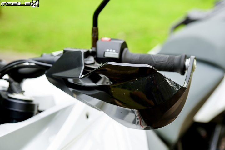 超級拓荒者 KTM 1290 Super Adventure試駕