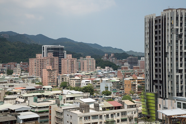 最佳入門全幅單眼榮耀回歸 Canon EOS 6D MarkII 對焦、夜拍與寬容度實測