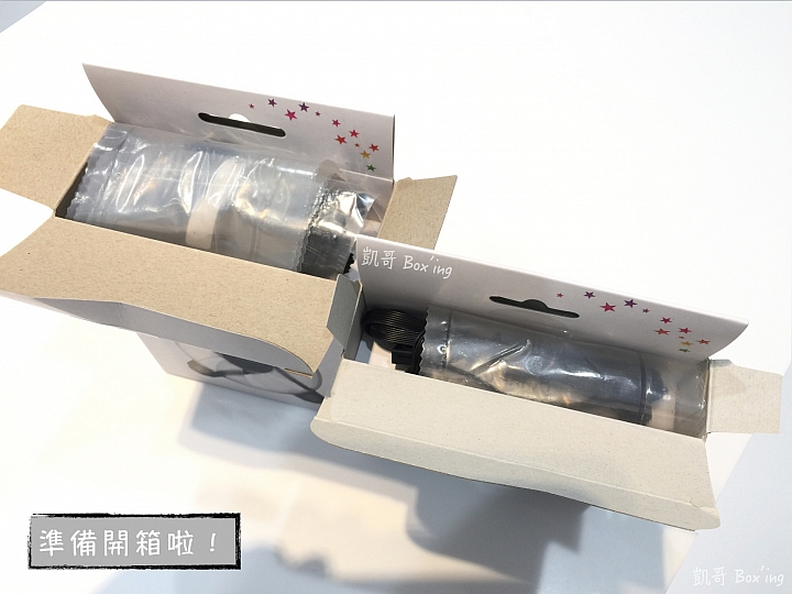 [開箱]IN WIN Polaris RGB 風扇
