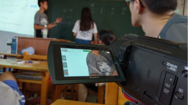 Sony fdr ax 40 4K 攝影機