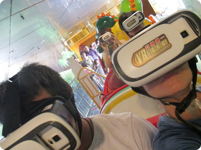 2017的夏天,來到【劍湖山世界】放鬆+歡樂一夏.