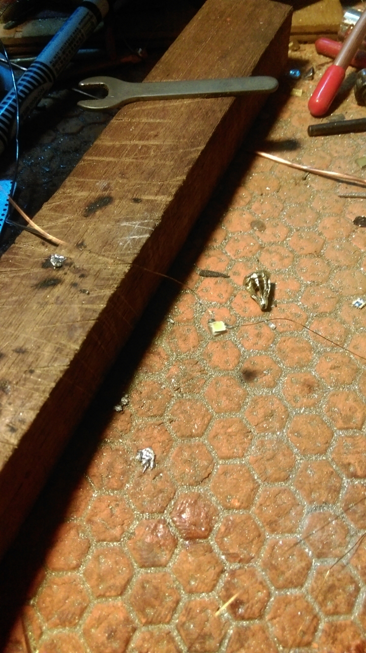 自製帆船 海上的獨角獸