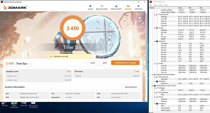 GIGABYTE Aero14(GTX 1050 Ti)，結合新技術，打造完美高效商務機