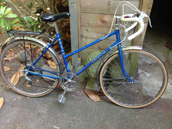 有人對這腳踏車有了解的嗎？